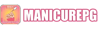 Logo da MANICUREPG