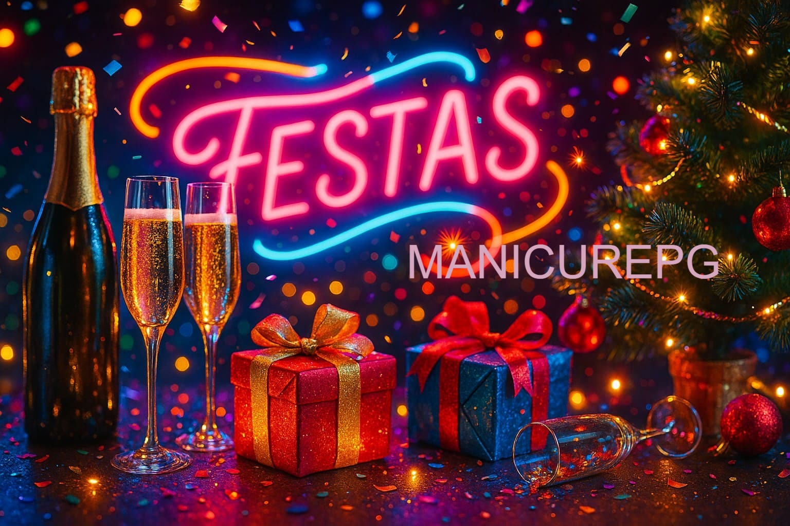 Slots Festivos